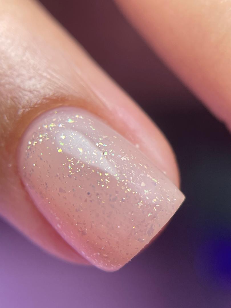 Diseño de Lulu & Nails