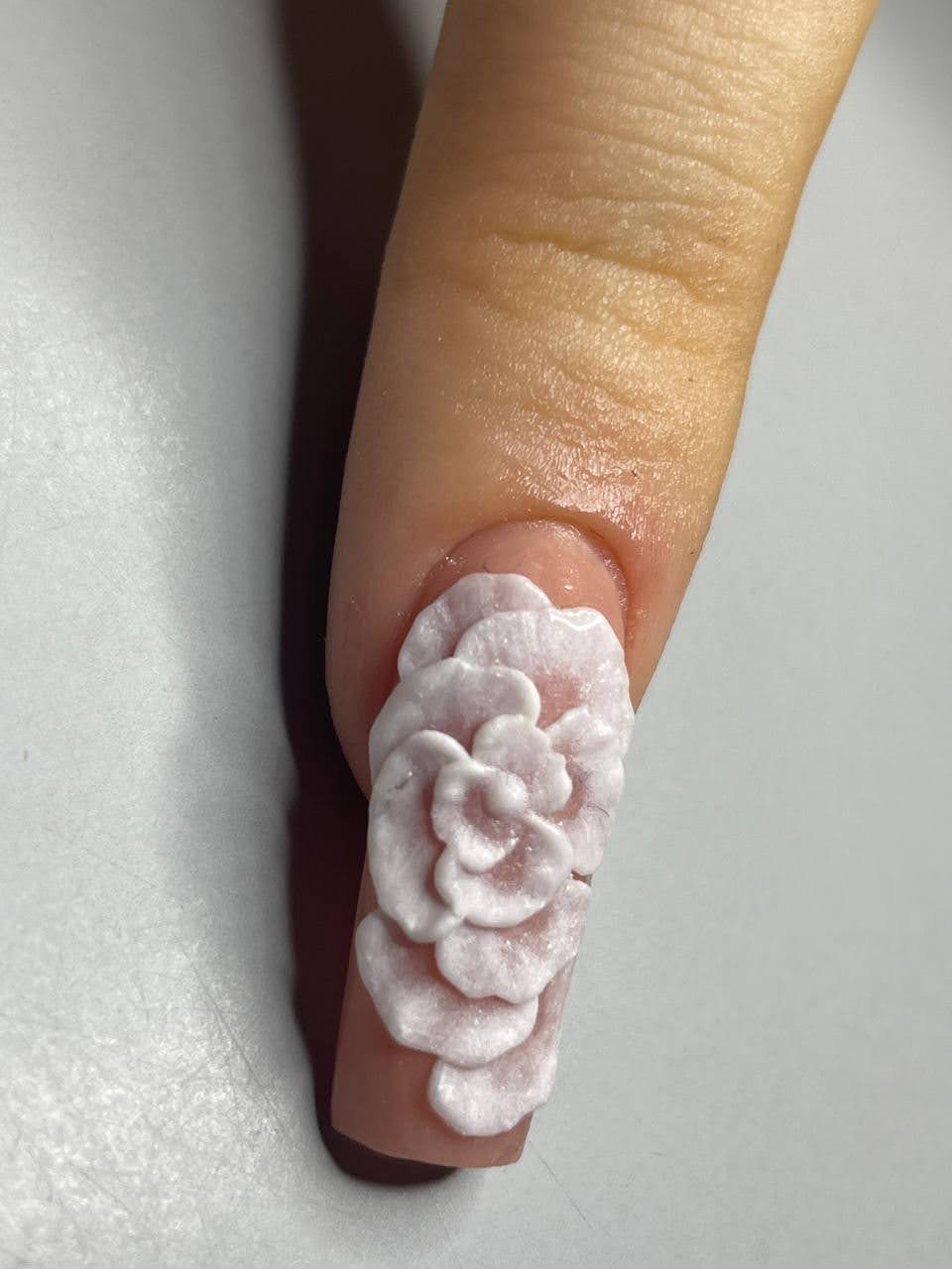 Diseño de Lulu & Nails