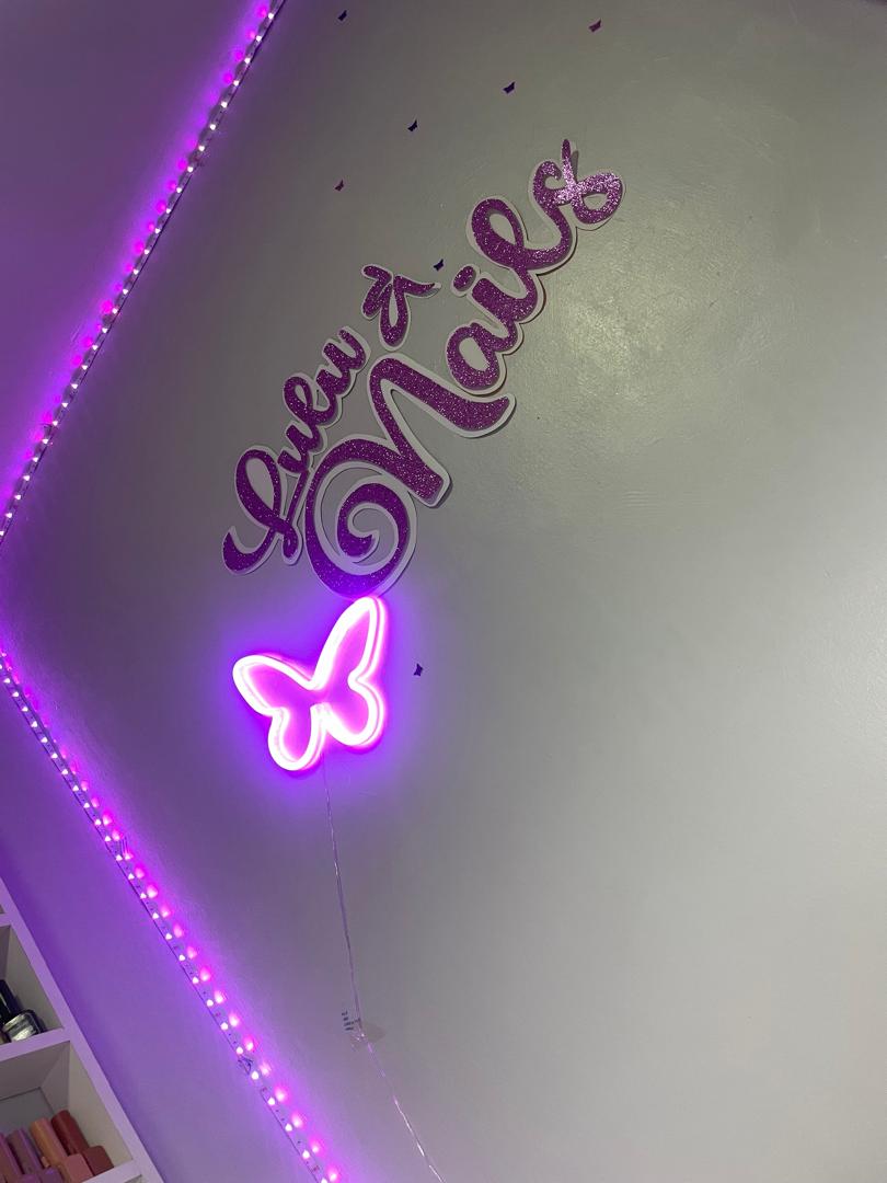 Crear mi marca y tener un nombre fue de las mejores cosas que hice