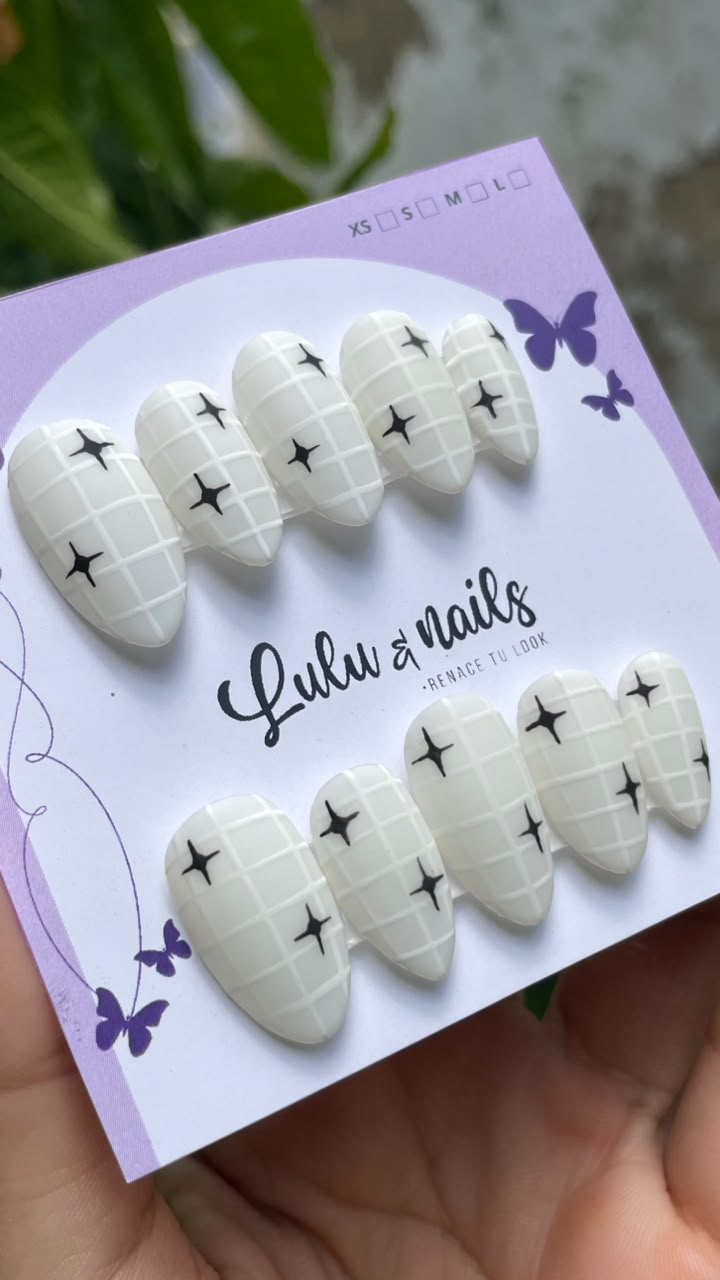 Diseño de Lulu & Nails